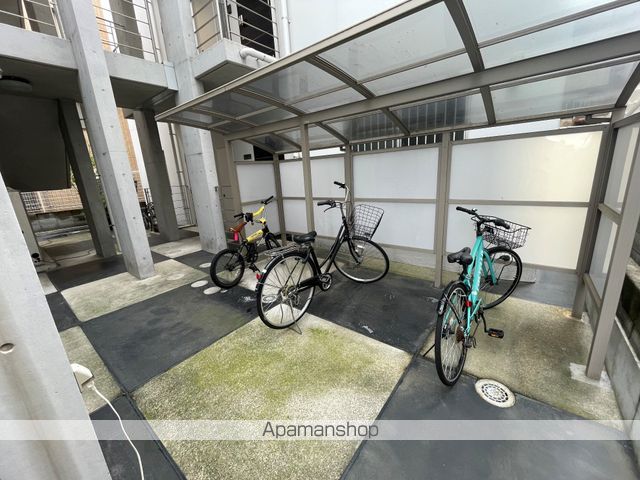 フィーノ西宮北口の内装写真