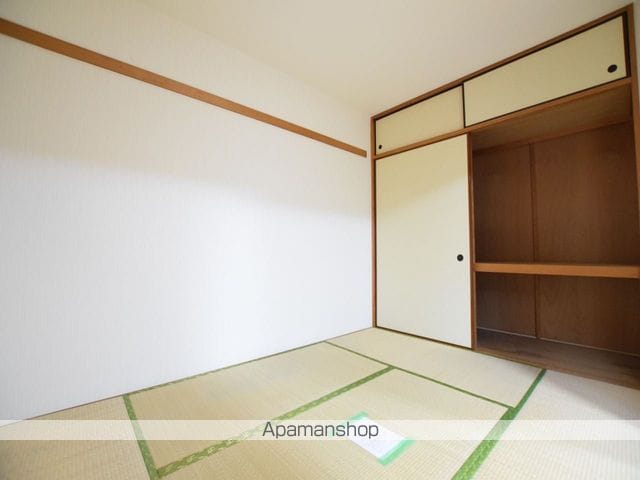 原当麻Mハイツの内装写真