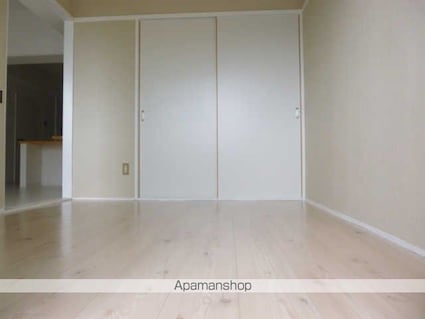 カサグランデ市坪[2LDK/34.8m2]の内装1