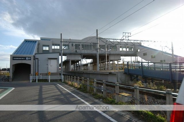エスポワール Aの周辺写真