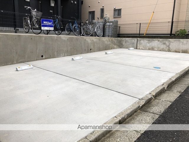 ブランノワールIIのその他写真