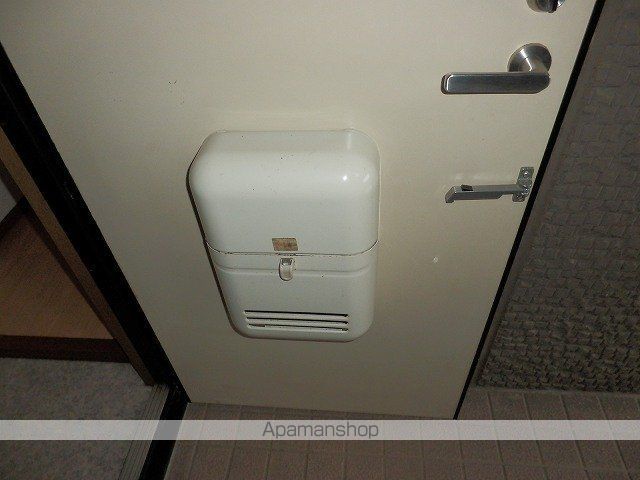 プラースCの内装写真