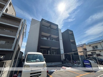 月光南観音壱番館[1LDK/29.75m2]の外観3