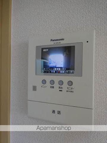 エクレールCの内装写真