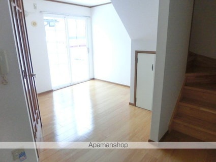 エクセルハイム[2LDK/58.79m2]の内装6