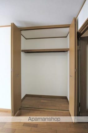 アンファ・カサブランカ[2LDK/52m2]の収納