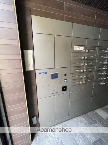 INOYA BLDG RESIDENCEのその他写真