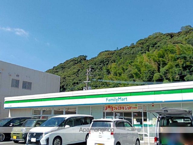 レオパレスCASA田上の周辺写真