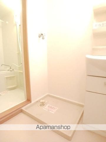 フォレストヒルズ2号館の内装写真