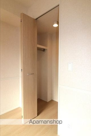 ヒルズ国母の内装写真