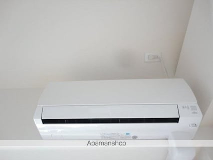 プティスール空港通り　[1LDK/36m2]のその他設備