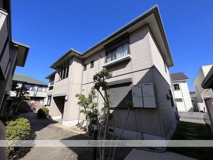 和歌山県和歌山市中島[3DK/52.54m2]の外観3