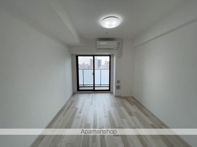 SーRESIDENCE高岳BRESAの内装写真