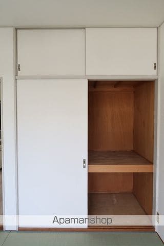 ハイツ大庭の内装写真