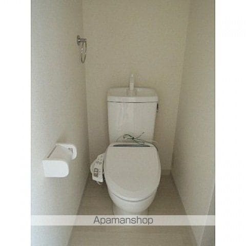 リヴィエール口田IIの内装写真