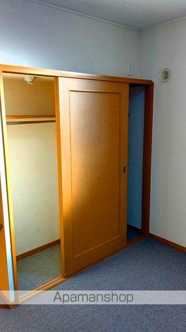 レオパレス向陽台Aの内装写真