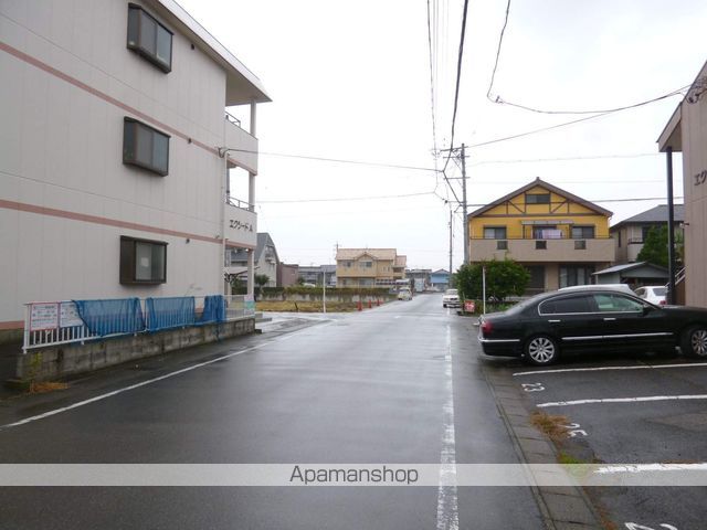 エクシードAの周辺写真