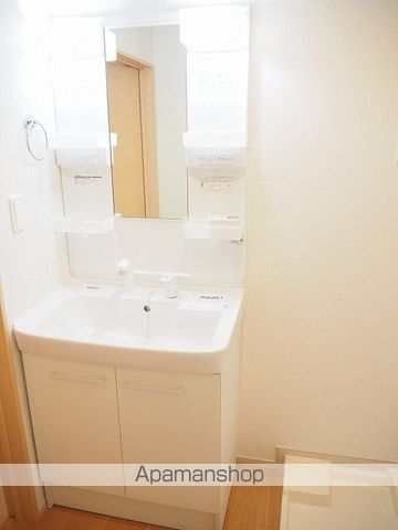 アメージング藍の内装写真