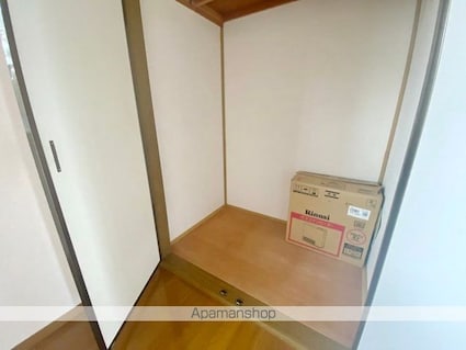セジュール小岩井[2LDK/53.62m2]の内装6