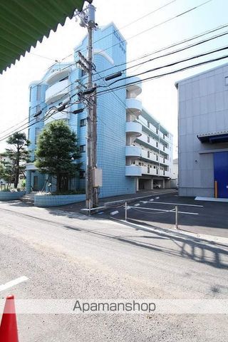 エステートアサダの外観写真