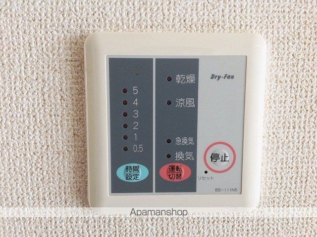 レオパレスケー ファイブの内装写真