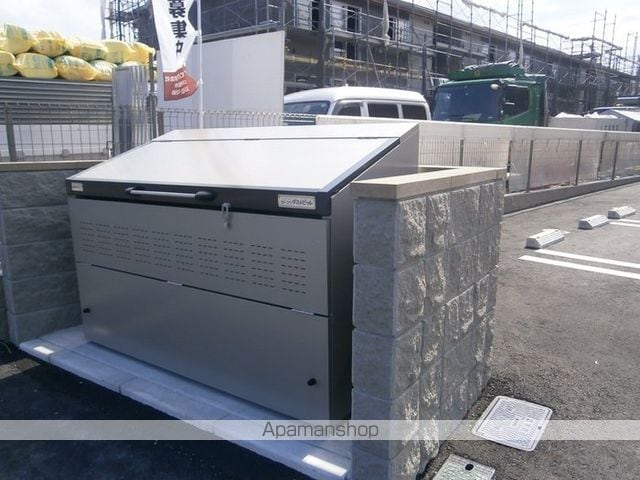CHRー26の内装写真