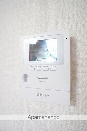 リバーサイドⅢ[1R/32.23m2]のその他設備1