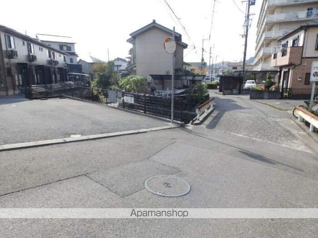 セジュール堂林 A棟のその他写真