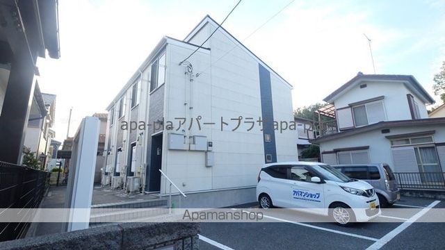 レオネクストウェルハイム南大塚の外観写真