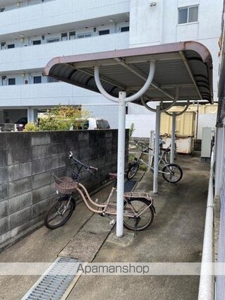 レガーロ高松[1K/23.79m2]の共用部2