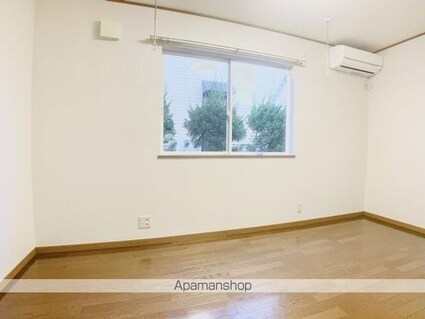 エールメゾン[1R/20.28m2]のリビング・居間1