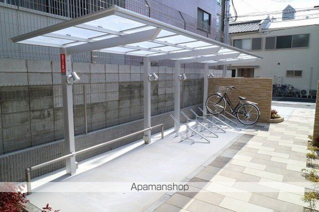 アモーレ松香園の内装写真