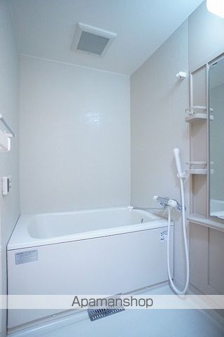ラフォンテーヌの内装写真