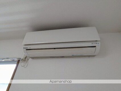 グリーンコーポ[1K/26.98m2]のその他設備