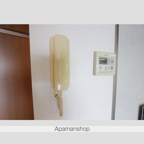 エクセルIIサツキの内装写真