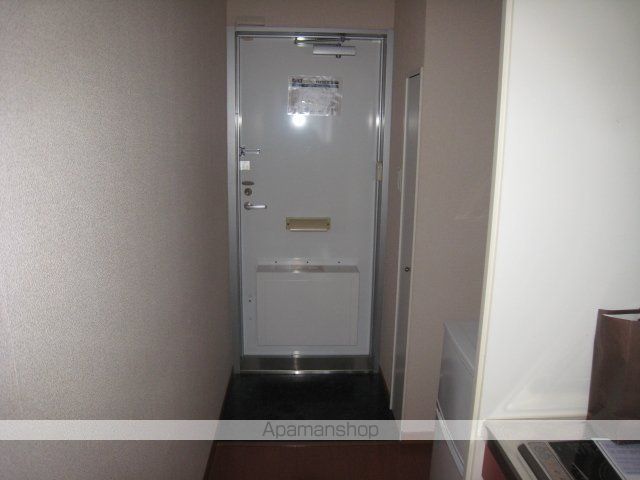 レオパレスルミエールの内装写真