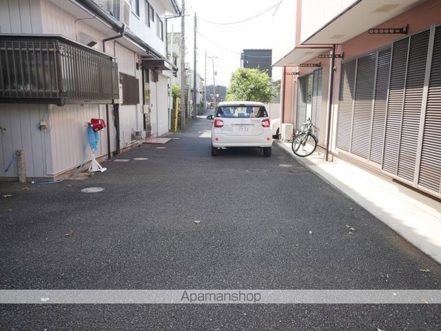 ハイツいがらしの内装写真