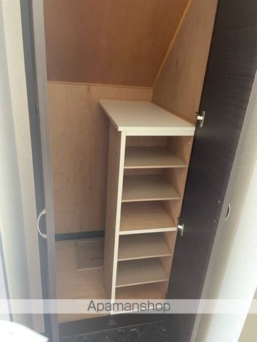 レオネクストYUMEの内装写真
