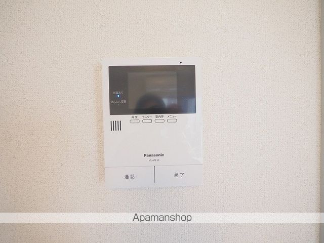 ベルームの内装写真
