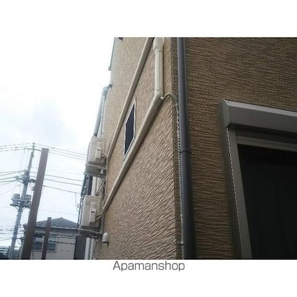 プログレッソ中野[1R/10.06m2]の外観3