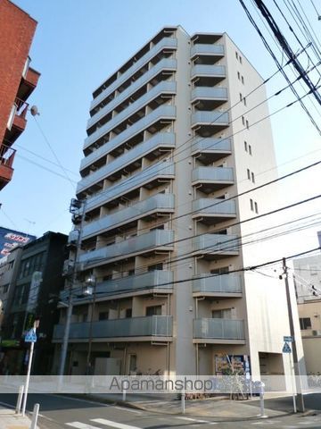 リヴシティ横濱関内 1001 ｜ 神奈川県横浜市中区長者町８丁目131-1（賃貸マンション1K・10階・22.21㎡） その3