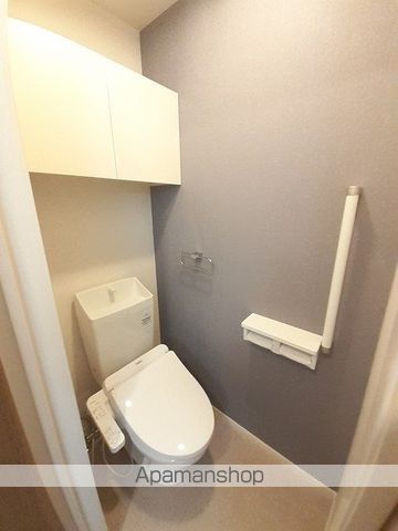 プラシード西寺Bの内装写真