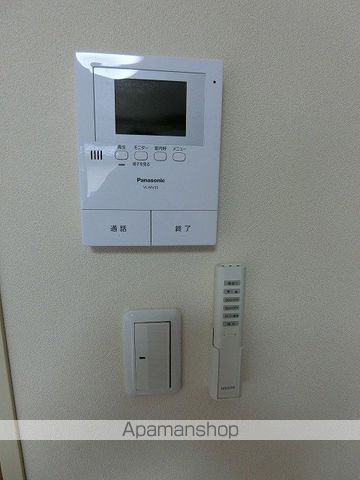 サンモール土狩の内装写真