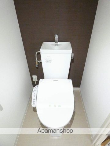 グランストーク富丘の内装写真