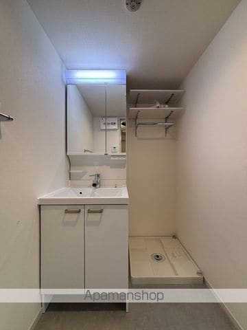 フレイデIIの内装写真