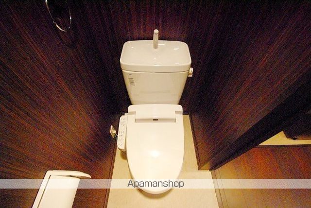 エリュートの内装写真