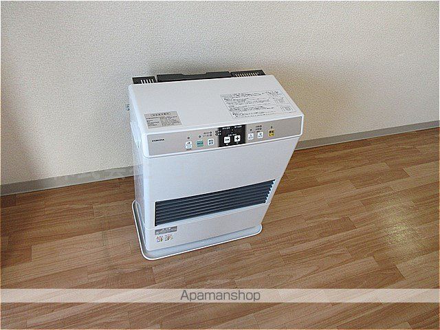 パークヒルズ中央411の内装写真