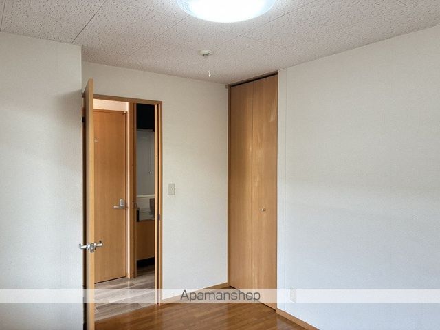 インペリアルパレスの内装写真