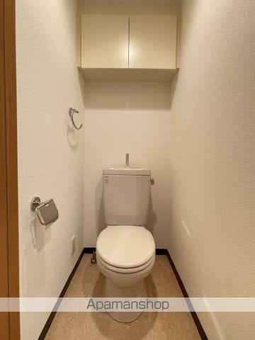 スカイコート幡ヶ谷の内装写真