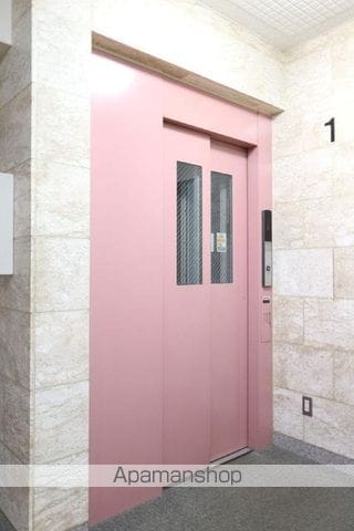 【墨田区石原のマンションの写真】